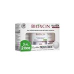 Bioxcin 3x300 ml Klasik Kuru ve Normal Şampuan