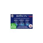 Bioxcin 3x300 ml Quantum Kuru ve Normal Saçlar Hacim Veren Şampuan