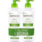 Bioxcin 500 ml 2 Adet Acnıum Jel