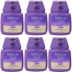 Bioxcin 6x100 ml Collagen ve Biotin Hacim Şampuanı