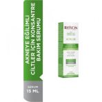 Bioxcin Acnium Akneye Eğilimli Ciltler İçin 15 ml Bakım Serumu
