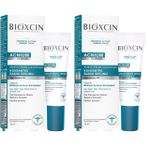 Bioxcin Acnium Konsantre Bakım Serumu 15 ml – Akneye Eğilimli Ciltler İçin Sebum Dengeleyici ve Nemlendirici Serum (2 paketi)