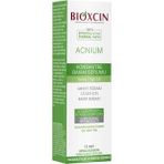 Bioxcin Acnium Konsantre Bakım Serumu 15 Ml - Diş Beyazlatıcı Köpük Hediye