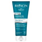 Bioxcin Acnium Sebum Dengeleyici Yüz Yıkama Jeli 200 ml Yağlı Ciltler İçin