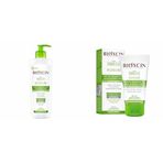 Bioxcin Acnium Sebum Dengeleyici Yüz Yıkama Jeli 500ml & Bioxcin Acnium Dengeleyici Nemlendirci Krem 50ml