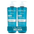 Bioxcin Acnium Sebum Yüz Yıkama Jeli 500 ml
