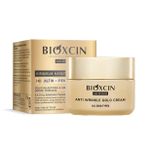 Bioxcin Age Reverse 24K Altın 50 ml Kırışıklık Karşıtı Altın Krem
