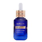 Bioxcin Age Reverse Anti Wrinkle 30 ml Kırışıklık Karşıtı Gece Serumu
