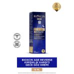 Bıoxcın Age Reverse Göz Kremi 15Ml