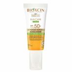 Bioxcin Akneye Eğilimli Ciltler SPF50+ 2x50 ml Güneş Kremi