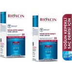 Bioxcin Aqua Thermal Ds Forte Yoğun Kepek Karşıtı Şampuan 2 x 200 ml