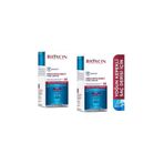 Bioxcin Aqua Thermal DS Forte Yoğun Kepek Karşıtı Şampuan, 200 ml, 2 Adet