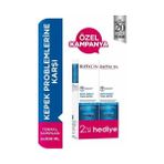 Bioxcin Aquathermal 2x300 ml Kepek Şampuan
