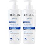 Bioxcin Atopicare Besleyici Krem – Atopiye Eğilimli ve Kuru Ciltler İçin – 500 ml – Seramid Kompleksli, Prebiyotik & Skualen İçerikli Nemlendirici Bakım Kremi (2 paketi)