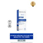 Bioxcin Atopicare Yüz Kremi 50 ml Atopik Ciltler İçin Besleyici Krem(Niacinamide, Seramid)