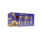 Bioxcin Beauty Collagen 30 Tablet, Hyaluronic Acid, Hidrolize Tip 1-3 Kolajen, Keratin, Vitamin C, 3 Al 2 Öde