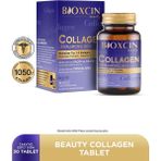 Bioxcin Beauty Collagen 30 Tablet - Tip1 Tip 3 Hidrolize Kolajen 4'lü
