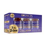 Bioxcin Beauty Collagen 60 Tablet - 3 Al 2 Öde