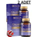 Bioxcin Beauty Collagen Hyaluronic Acid 2x30 Tablet