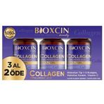 Bioxcin Beauty Collagen Hyaluronic Acid 3x30 Tablet