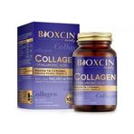 Bioxcin Beauty Collagen Hyaluronic Acid Keratin 30 Tablet