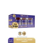 Bioxcin Beauty Collagen Tablet 3 Al 2 Öde - Tip1 Tip 3 Hidrolize Kolajen