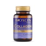 Bioxcin Beauty Collagen Tip 1 & Tip 3 30 Tablet