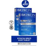 Bioxcin Beauty Men's Hair 2x30 Tablet