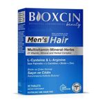 Bioxcin Beauty Men's Hair Multivitamin 30 Tablet