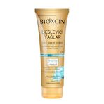 Bioxcin Besleyici Saç Bakım Kremi – 9 Çiçek Yağı, B5 Vitamini ve BioComplex B11 İçeren Yoğun Nemlendirici Krem – 250 ml – Kuru ve Yıpranmış Saçlar İçin