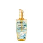 Bioxcin Besleyici Saç Bakım Yağı 150 ml – 9 Çiçek Yağı, B5 Vitamini ve BioComplex B11 ile Kuru ve Yıpranmış Saçlar İçin Yoğun Bakım