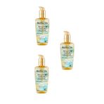Bioxcin Besleyici Yağlar 3x150 ml Saç Bakım Yağı