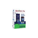Bioxcin Biotin 300 ml Şampuan + Biotin ve Çinko İçeren 60 Tablet Takviye Edici Gıda