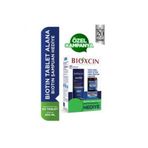 Bioxcin Biotin 5000 Mcg 60 Tablet Şampuan 300Ml Set