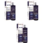 Bioxcin Biotin Şampuan 300 ml | Tüm Saç Tipleri 3 Adet
