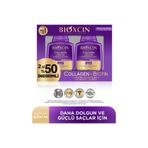 Bioxcin Bıoxcın Collagen-Bıotın Şamp 2.%50