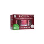 Bioxcin BİOXCIN FORTE ŞAMPUAN 3 AL 2 ÖDE TÜM SAÇLAR
