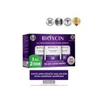 Bioxcin Bıoxcın Sampuan 300Ml Siyah Sarımsakli 3 Al 2 Öde