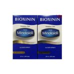 Bioxcin bioxin forte sprey 2 adet