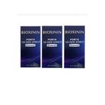Bioxcin Bioxinin Forte % 5 Deri Spreyi 60 ml - Minoksidil x 3 Adet
