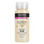 Bıoxcın Blonde+ Yıkama Öncesi Bakım Şampuan 100 Ml