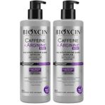Bioxcin Caffeine Arginine 2x500 ml Şampuan