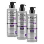 Bioxcin Caffeine Arginine 3x500 ml Şampuan