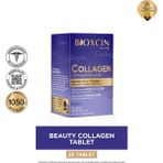 Bioxcin Collagen 30 Tablet - Aromasız