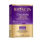 Bioxcin Collagen Biotin 300 ml Hacim Kazandıran Şampuan