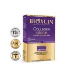 Bioxcin Collagen Biotin 300 ml Saç Dökülmesine Karşı Şampuan