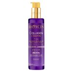 Bioxcin Collagen Biotin 7/24 Belirgin Bukleler Şekillendirici Krem 200 ML