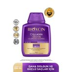 Bioxcin Collagen Biotin Ekstra Hacim 4x300 ml Şampuan