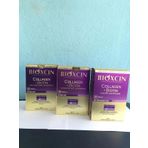 Bıoxcın Collagen Bıotın Hacim Şampuan 3'lü Set