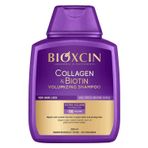 Bioxcin Collagen Biotin Hacim Veren Şampuan 300 ml